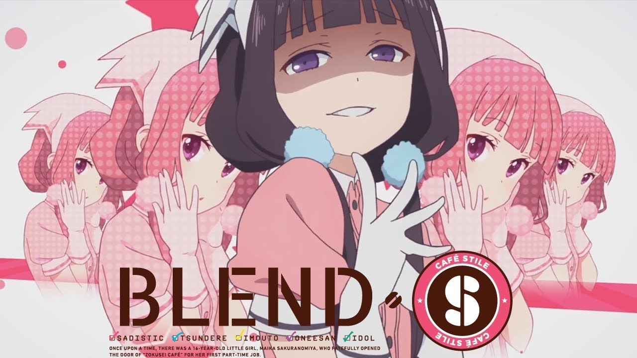 honest opinion on blend-s, fluffycoffee's piece of internet