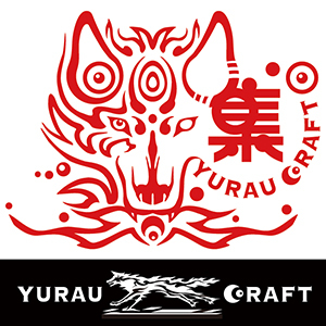 2019_YURAU CRAFT_logo