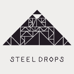 2019_STEEL DROPS_logo