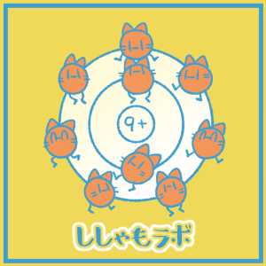 2019_ししゃもラボ_logo