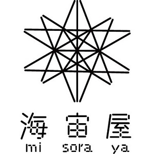 2019_海宙屋-misoraya-_logo