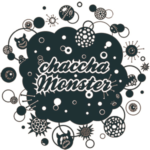 2019_chaccha Monster_logo