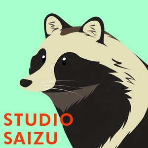 2019_STUDIO SAIZU_logo