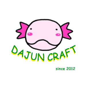 2019_DAJUN CRAFT_logo