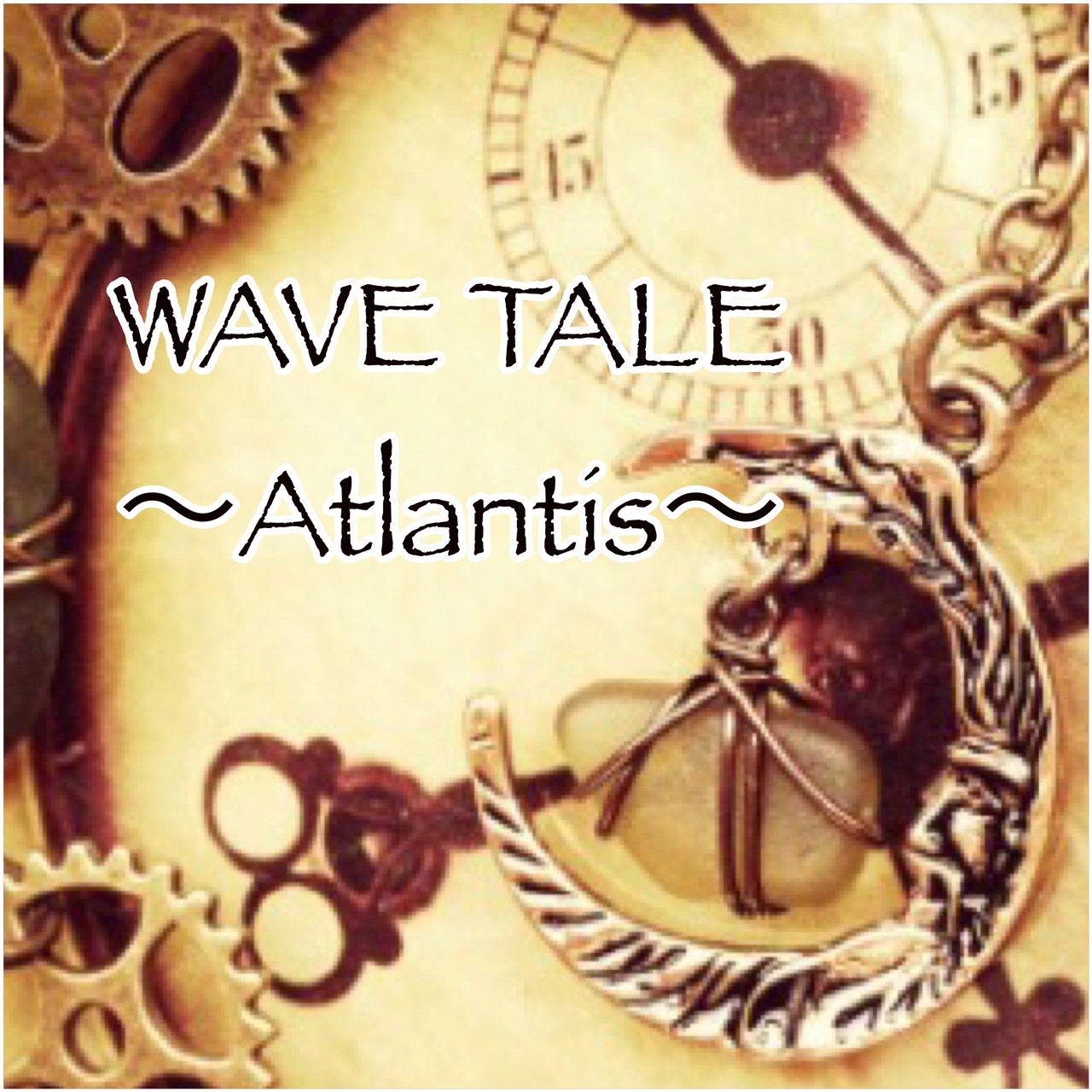 2019_WAVE TALE ~Atlantis~_1