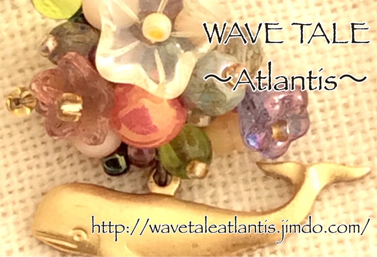 2019_WAVE TALE ~Atlantis~_3