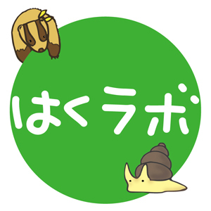 2019_はくラボ_logo