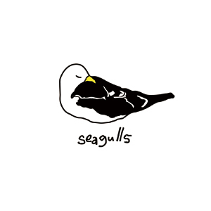 2019_seagulls×＝J_logo