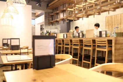 omusubi　cafe　daikanyama　0009