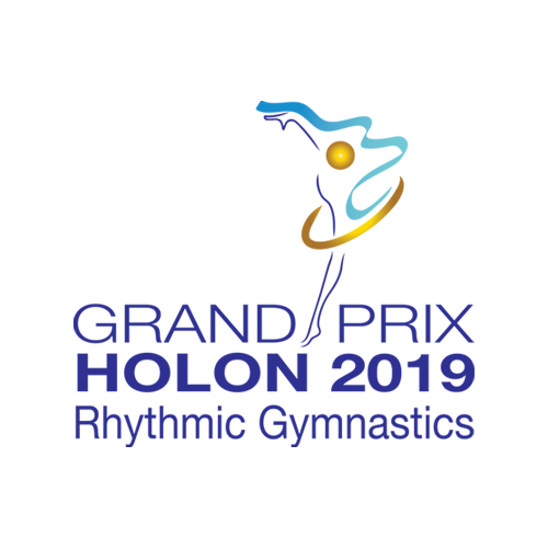 Holon GP 2019 logo