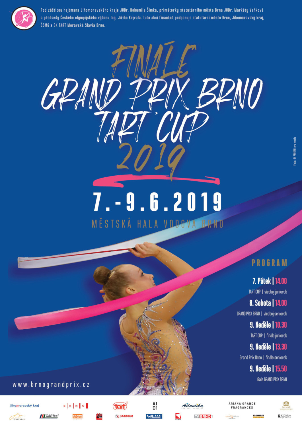 Brno GP 2019