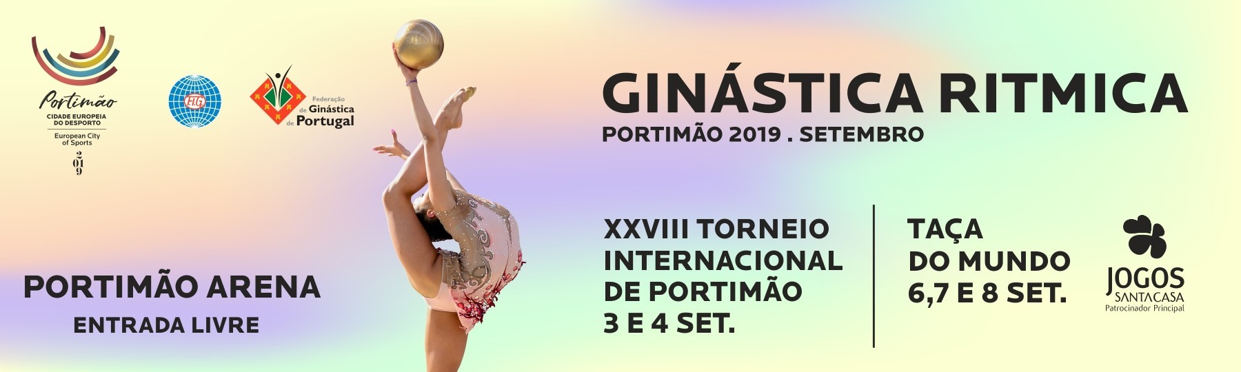 World Challenge Cup Portimao 2019 Live