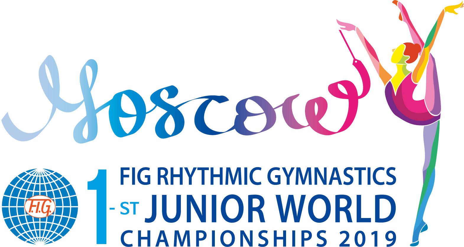 Junior World Championships Moscow 2019