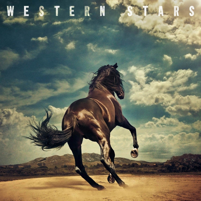 Bruce Springsteen - 5年ぶりとなる新譜「Western Stars」2019年6月14日発売予定 Music info Clip