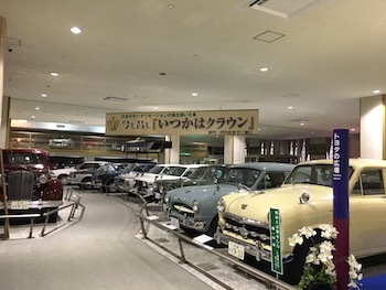 2019_2Q納会_車博物館