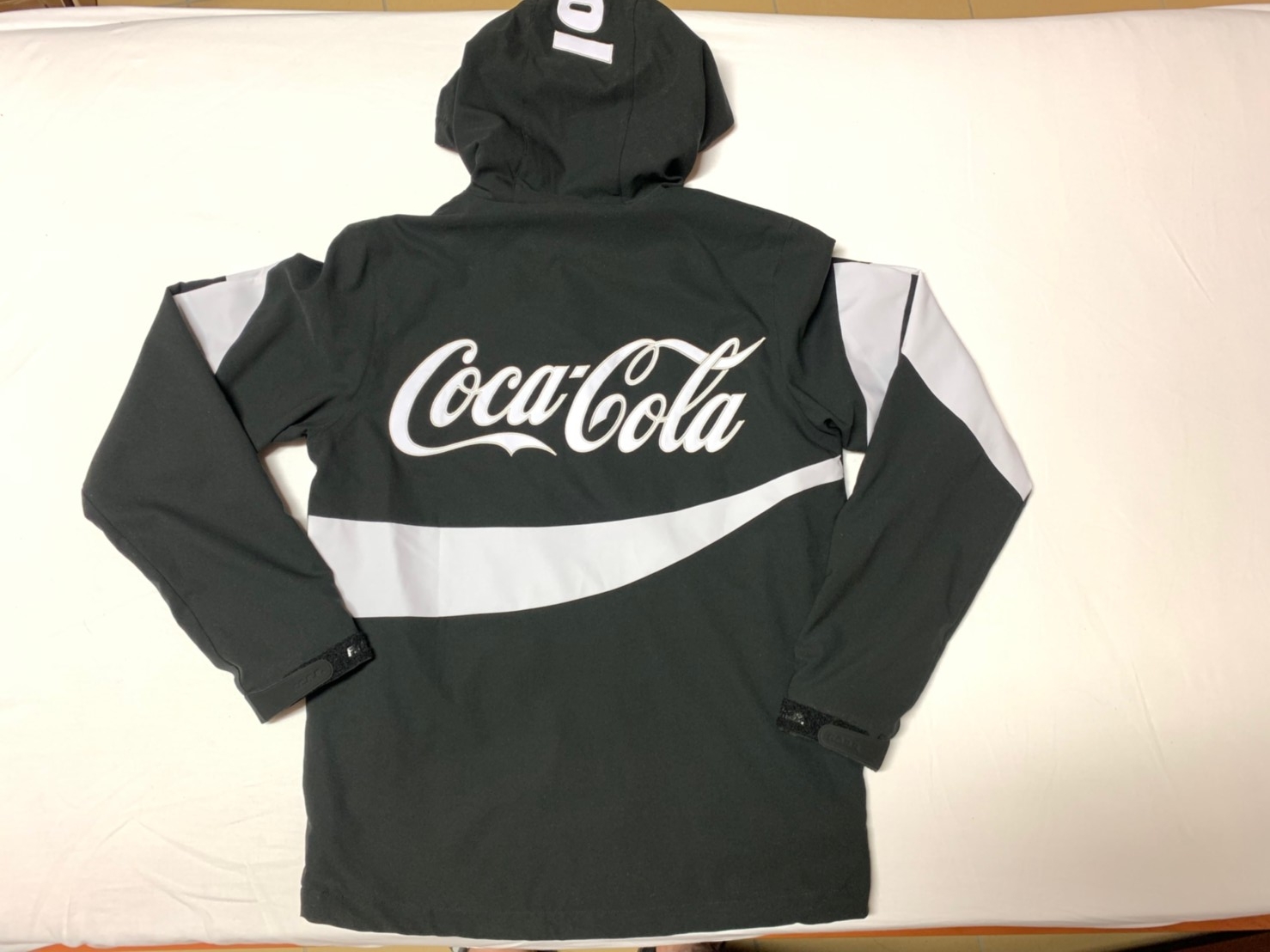 F.C.R.B. 19 S/S Delivery 2 & FCRB x Coca-Cola - Life's a bitch and 