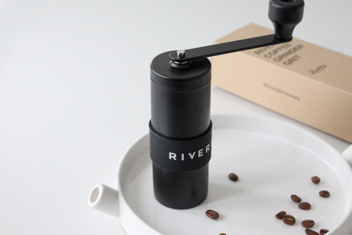 RIVERS/リバーズ/コーヒーグラインダー グリット/コーヒーグラインダー/コーヒーミル