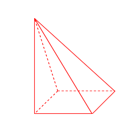 四角錐