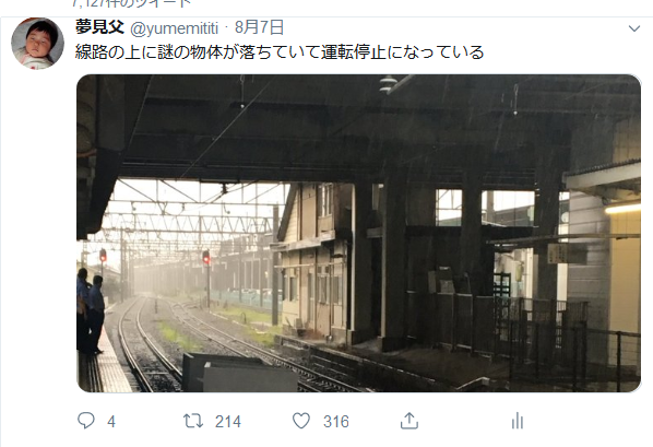 Screenshot_2019-08-09 夢見父（ yumemititi）さん Twitter